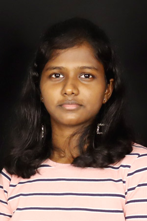 Ms. Jane Keerthi