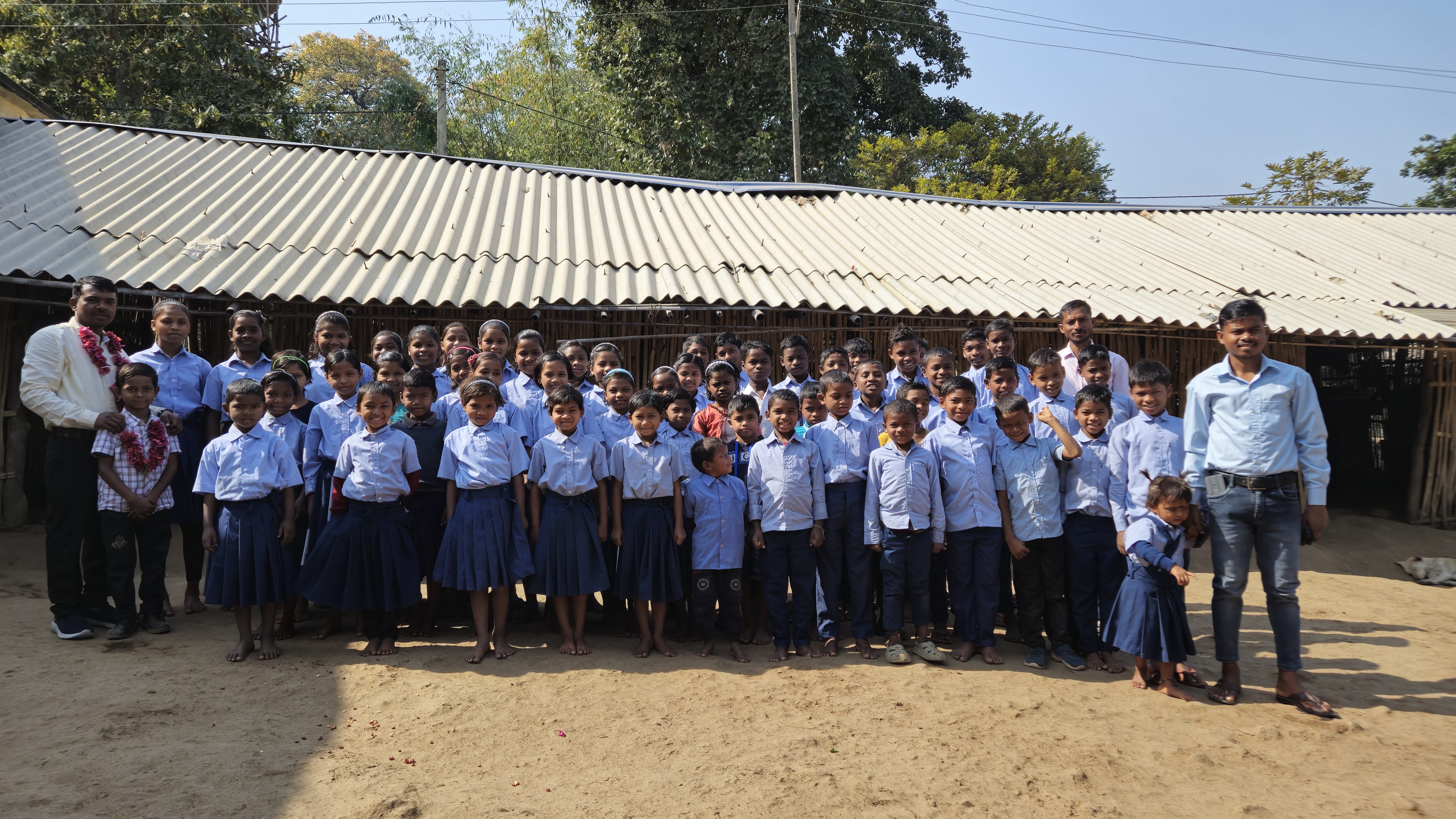 Scholarships for students